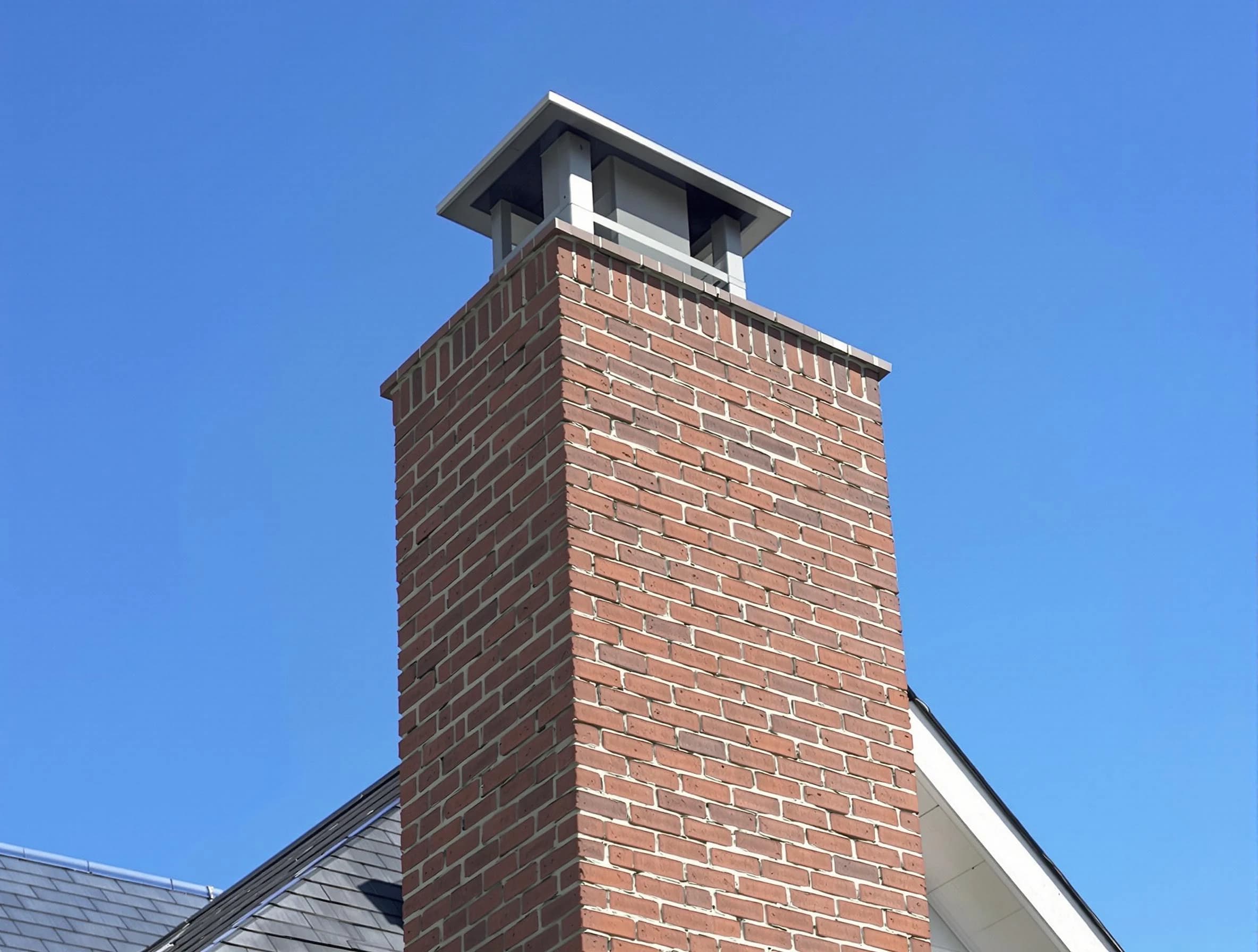 Chimney Remodeling service in Stonecrest, GA